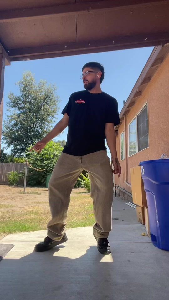 TikTok video thumbnail by isaacthedancer