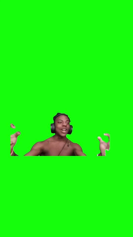 TikTok video thumbnail by chiefgreenscreens