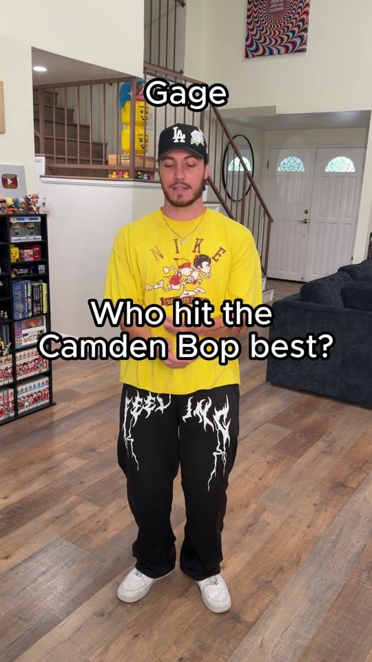 TikTok video thumbnail by gwillikers
