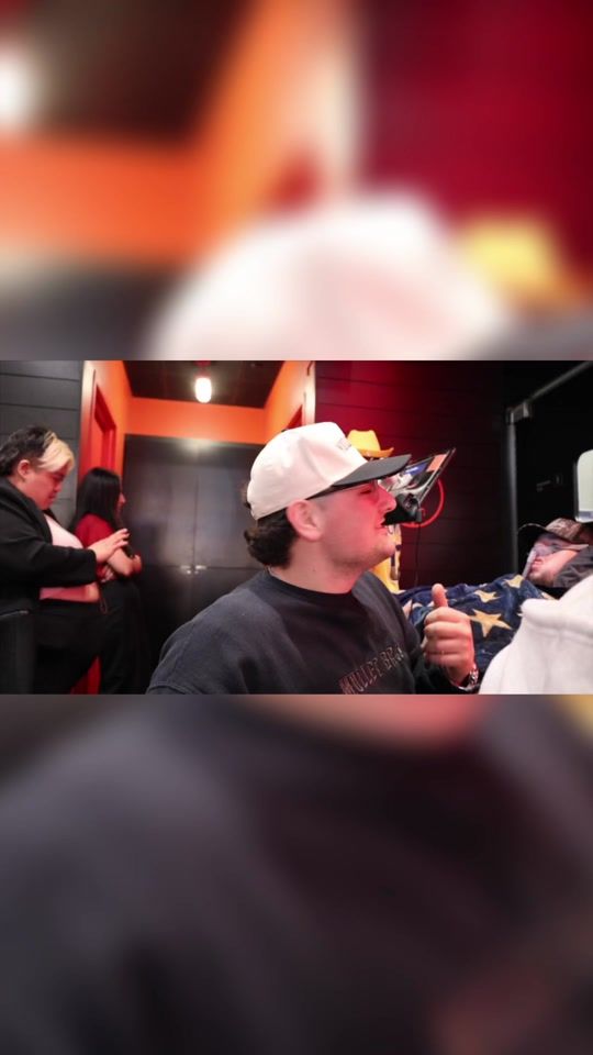 TikTok video thumbnail by mulletbros_co