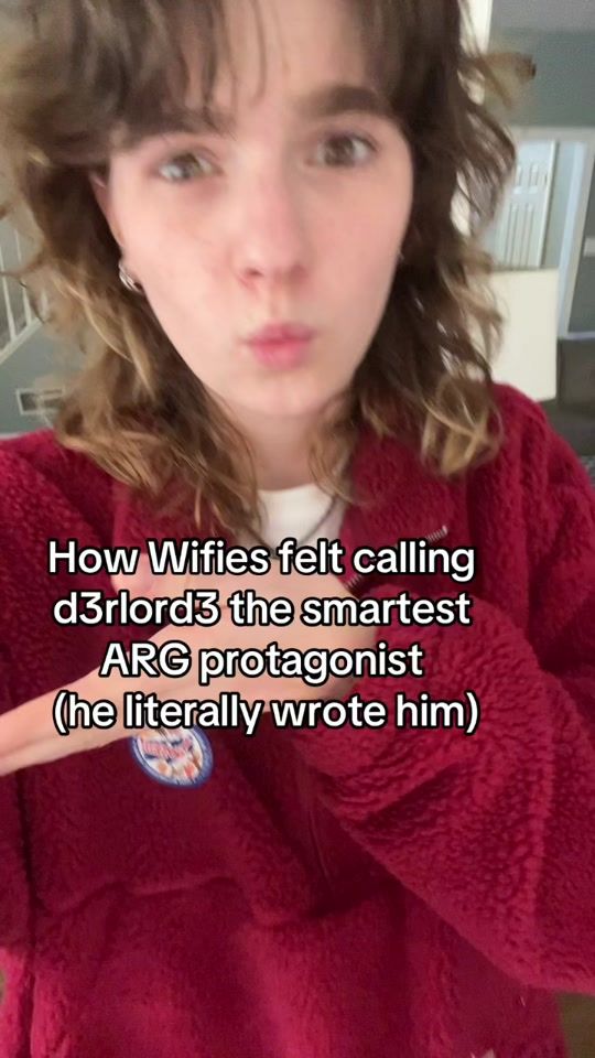 TikTok video thumbnail by clarecmck