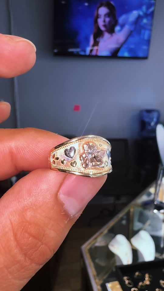TikTok video thumbnail by titosjewelry