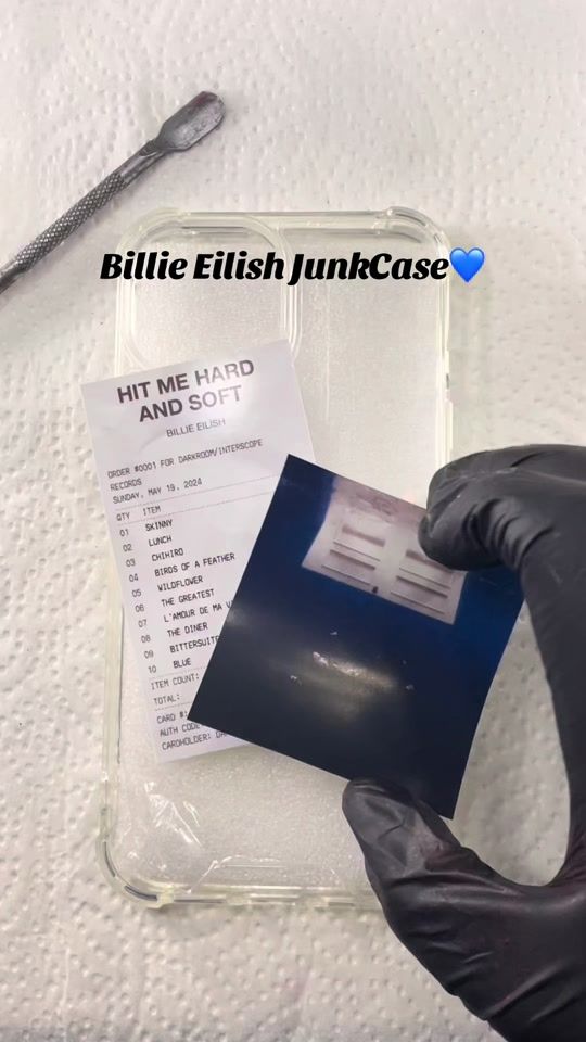 TikTok video thumbnail by junkcases.byneenee
