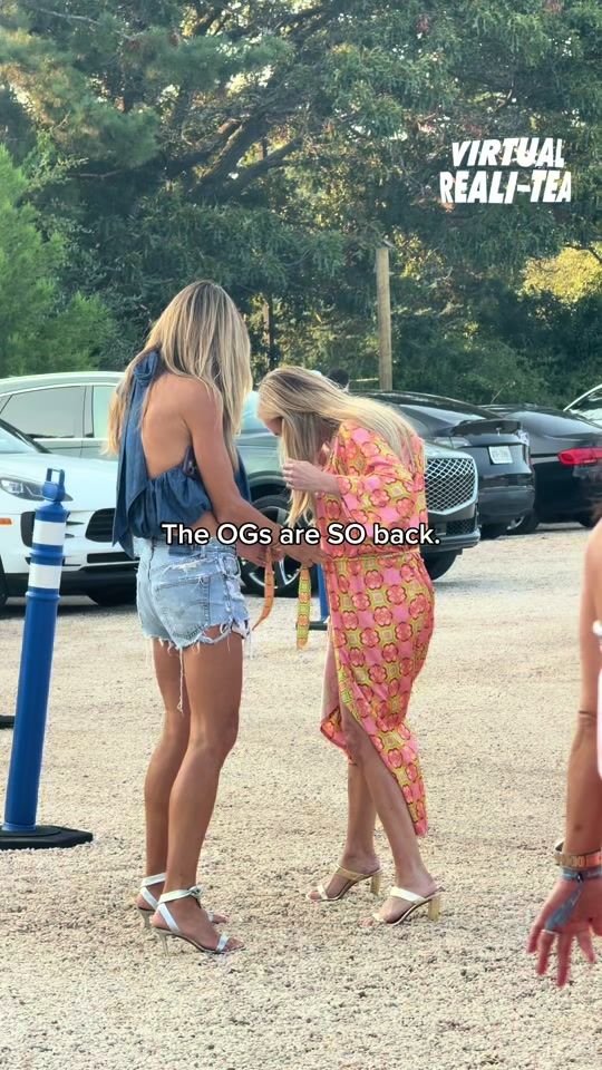 TikTok using Make Me Feel