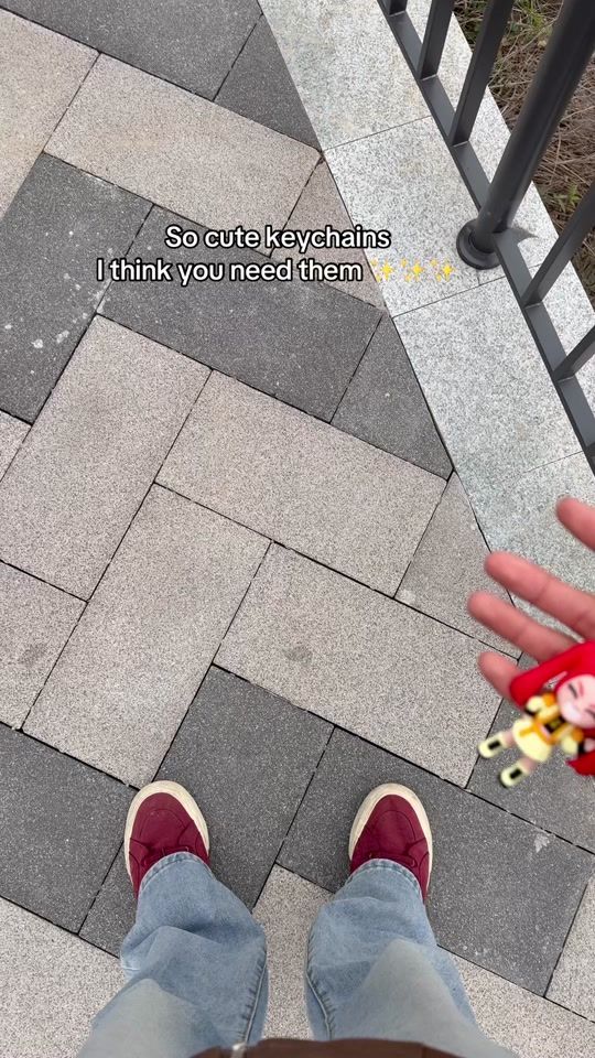 TikTok video thumbnail by toonvibestore