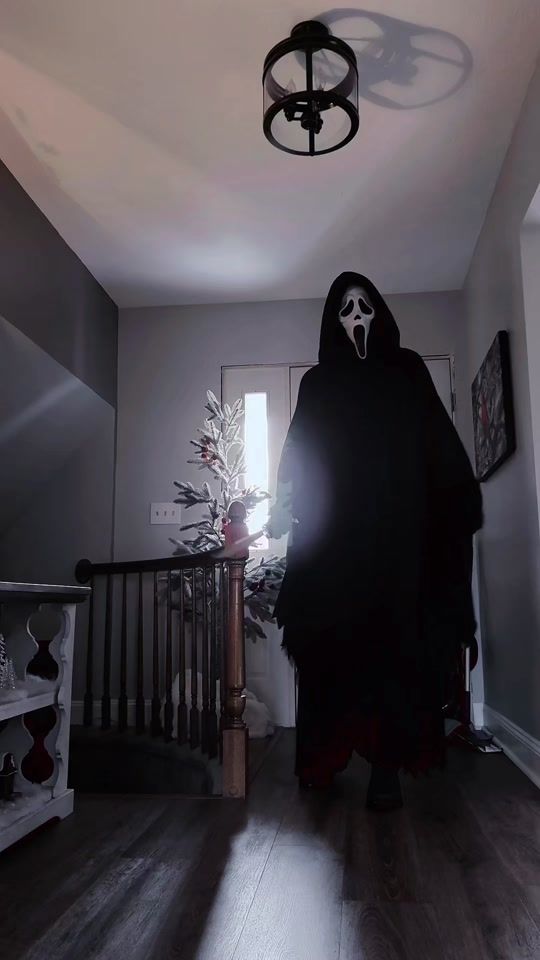 TikTok video thumbnail by ghostfaceslays_
