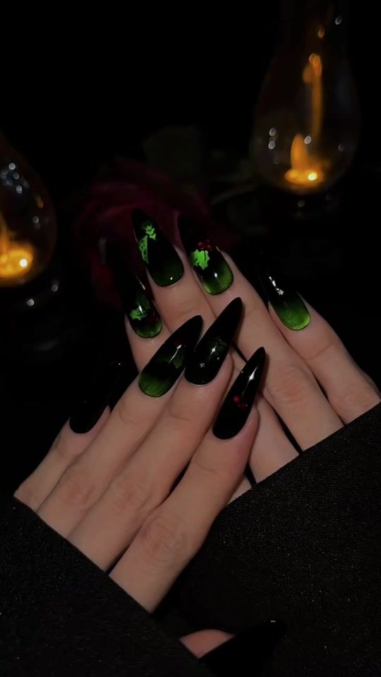TikTok video thumbnail by witchyclaws_