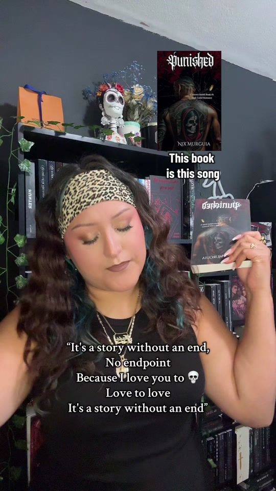 TikTok video thumbnail by isisreadss