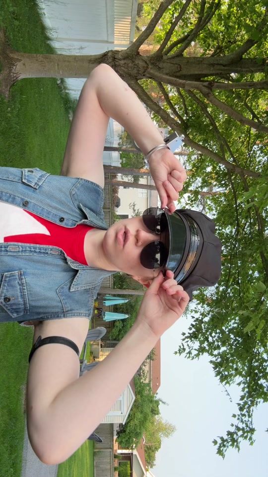 TikTok video thumbnail by heyitslumos