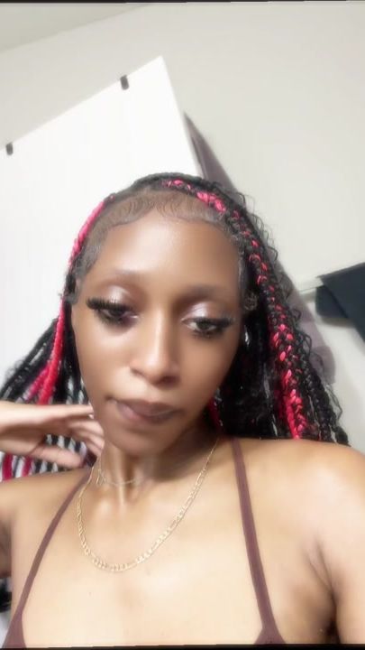 TikTok video thumbnail by sheabaddbityy