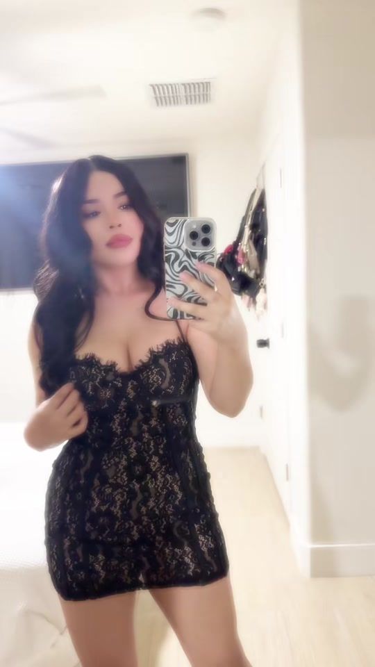 TikTok video thumbnail by a1meee_