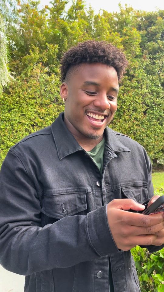 TikTok video thumbnail by jameshenry