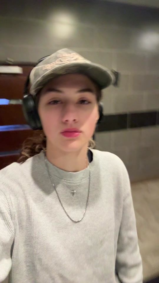 TikTok video thumbnail by izzywithafakeglizzy