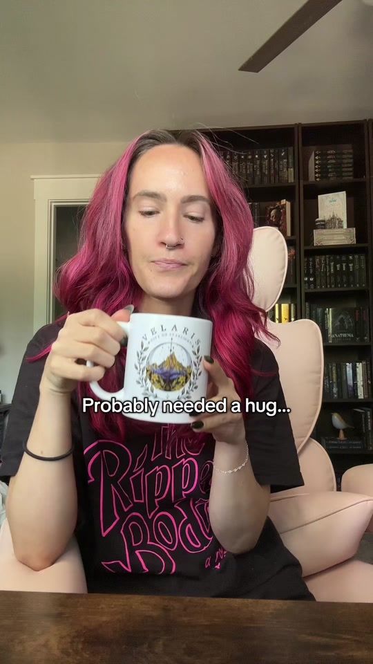 TikTok video thumbnail by thtgrlreads