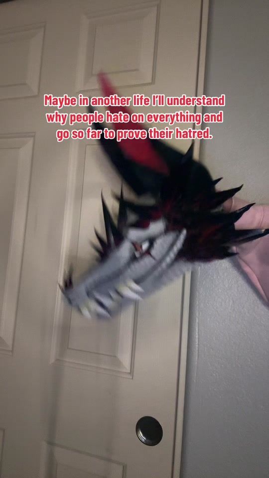 TikTok video thumbnail by bezkill