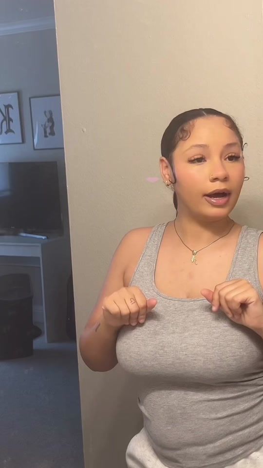 TikTok video thumbnail by therealkreneee