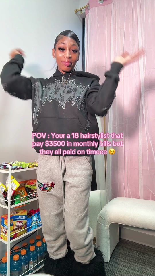 TikTok video thumbnail by therealjaylamora