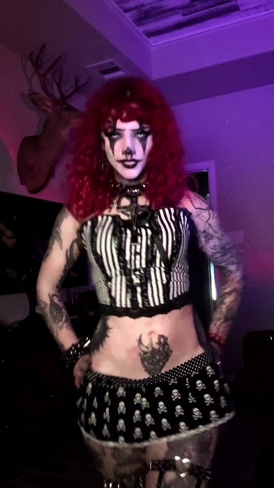 TikTok video thumbnail by goat__spitt