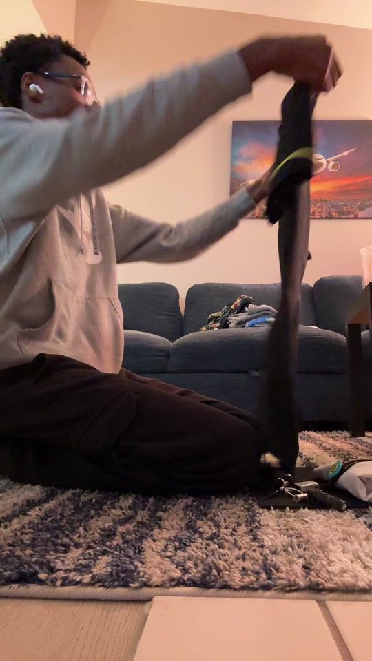 TikTok video thumbnail by lilmansam20