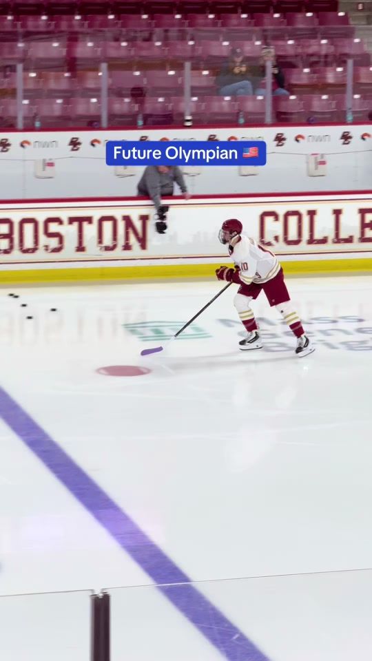 TikTok video thumbnail by shiftzonehockey