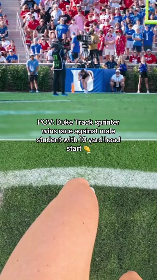TikTok video thumbnail by dukeathletics