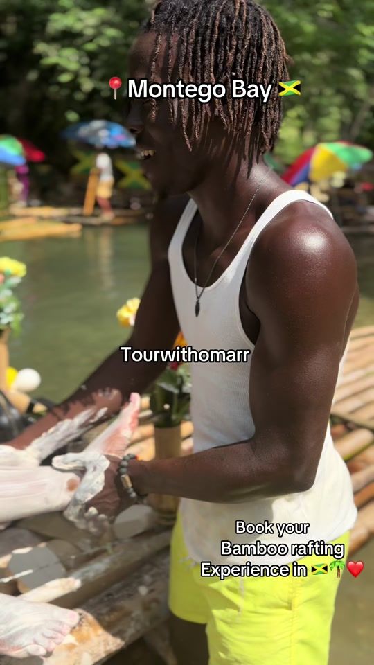 TikTok video thumbnail by tourwithomar