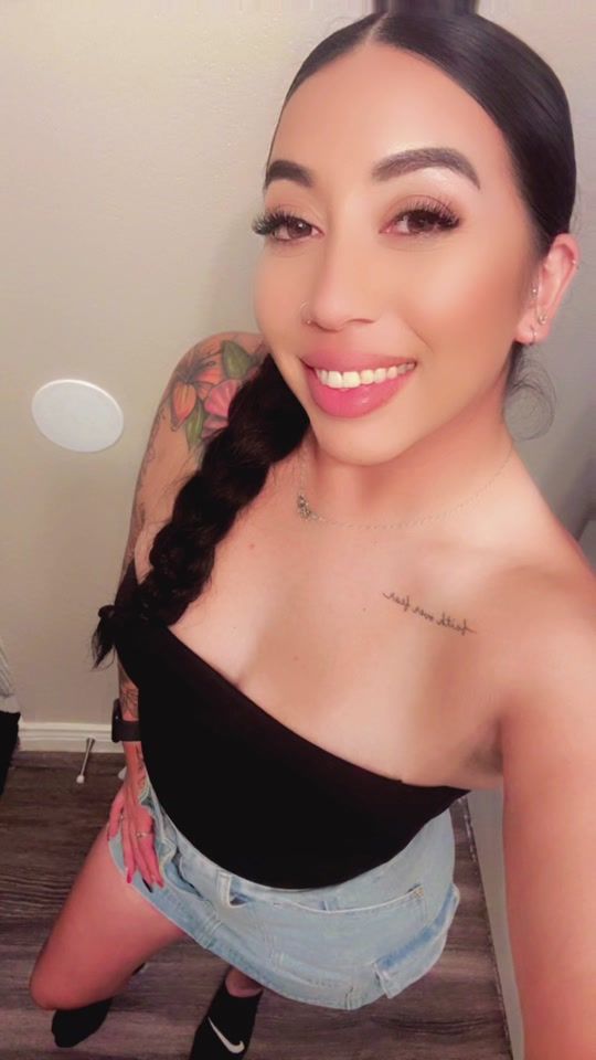 TikTok video thumbnail by _samirmz