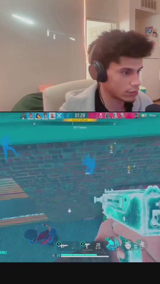 TikTok video thumbnail by m6v3s