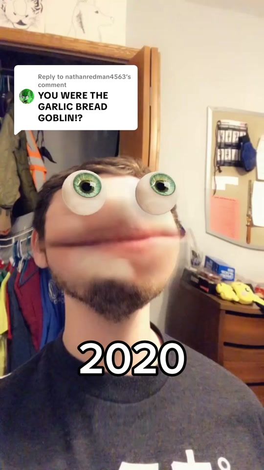TikTok video thumbnail by axoltism