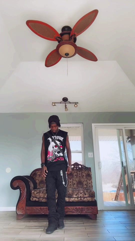 TikTok video thumbnail by gasperboyy