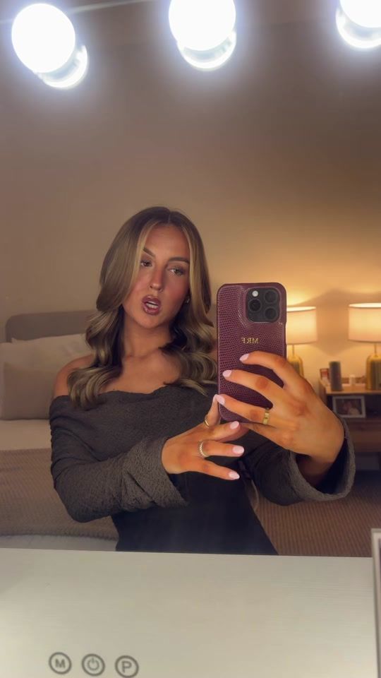 TikTok video thumbnail by miafoleyy