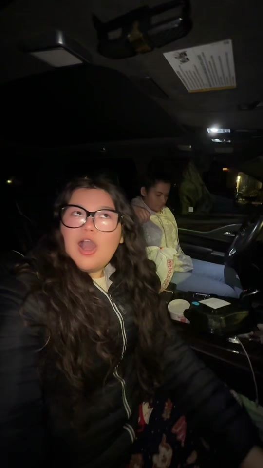 TikTok video thumbnail by izzyalexis2008