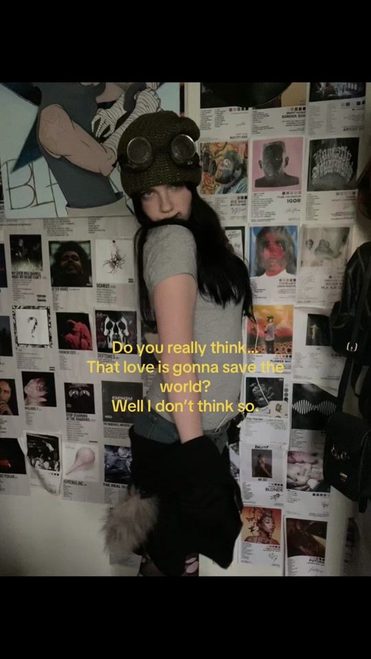 TikTok video thumbnail by rogueswagster