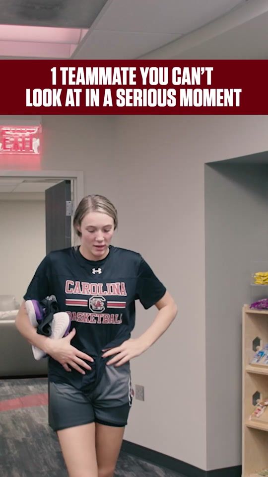 TikTok video thumbnail by gamecockwbb