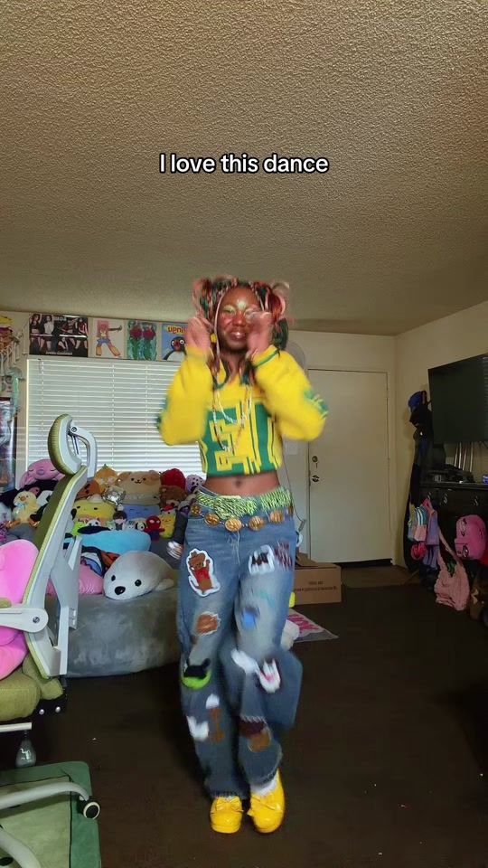 TikTok video thumbnail by _.pixiq._
