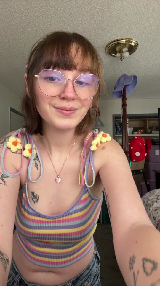 TikTok video thumbnail by .fawndip