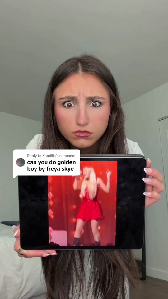 TikTok video thumbnail by lanacartermusic