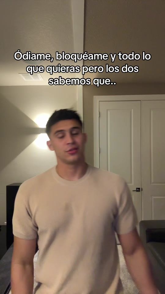 TikTok video thumbnail by luiscarloscruzd