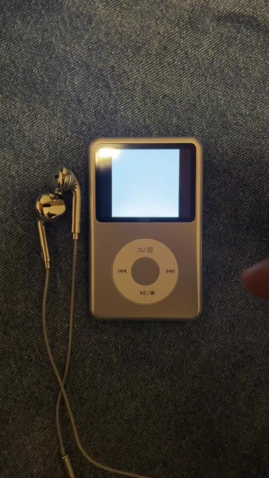 TikTok video thumbnail by ipod.music0