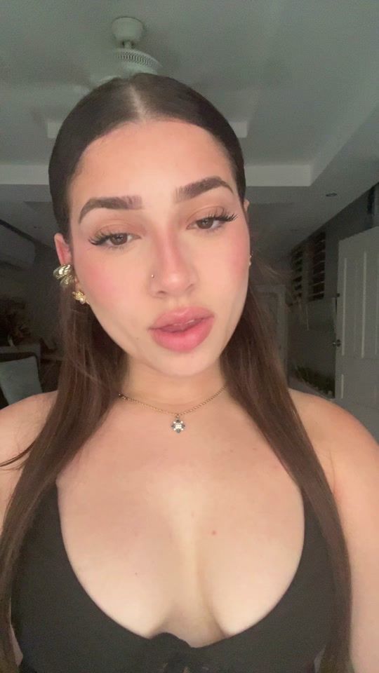 TikTok video thumbnail by reinalizmar