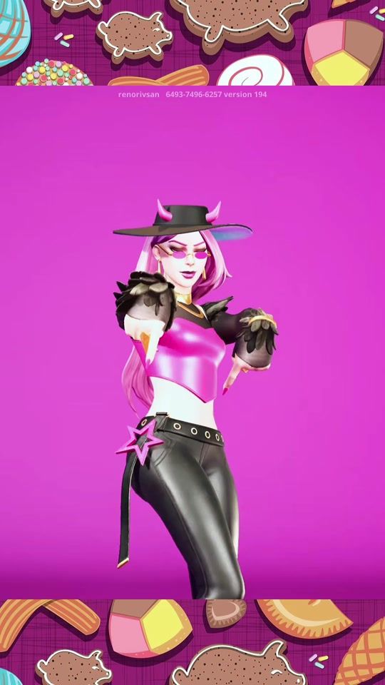 TikTok video thumbnail by veromad95