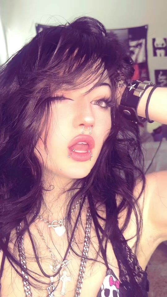 TikTok video thumbnail by rottingangelcorpse