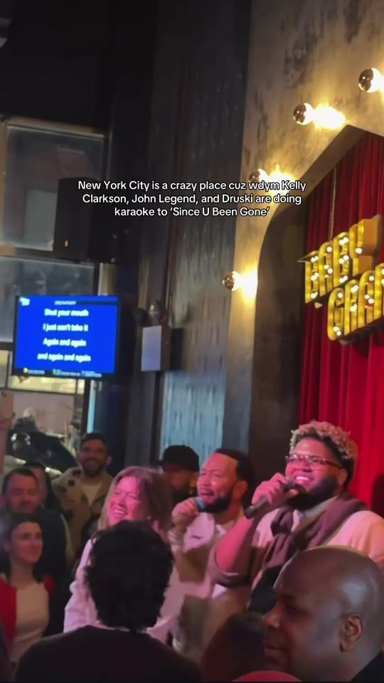 TikTok video thumbnail by setlistinthecity