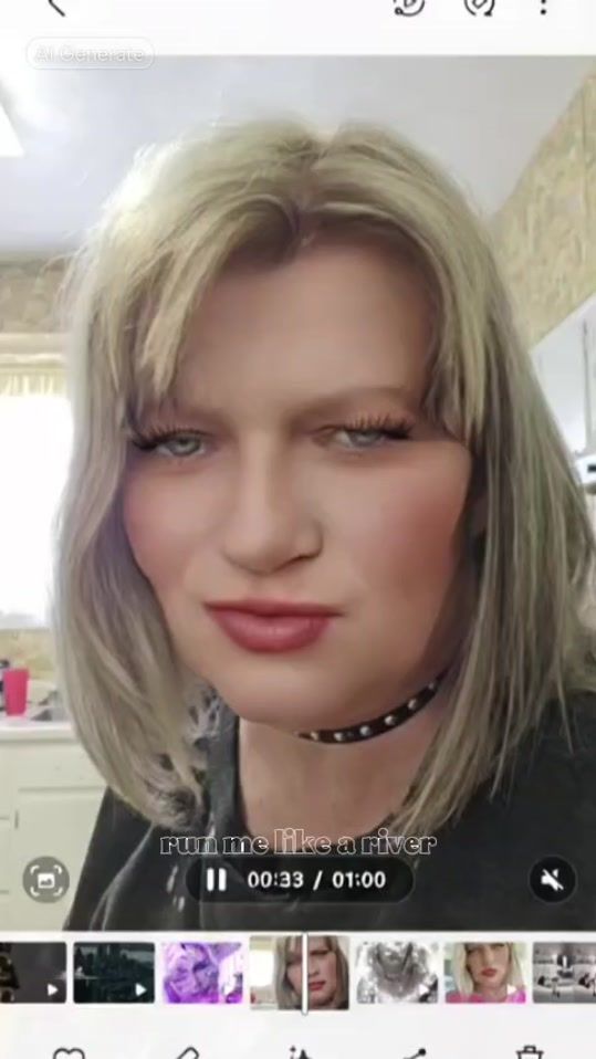 TikTok video thumbnail by littlebit457second