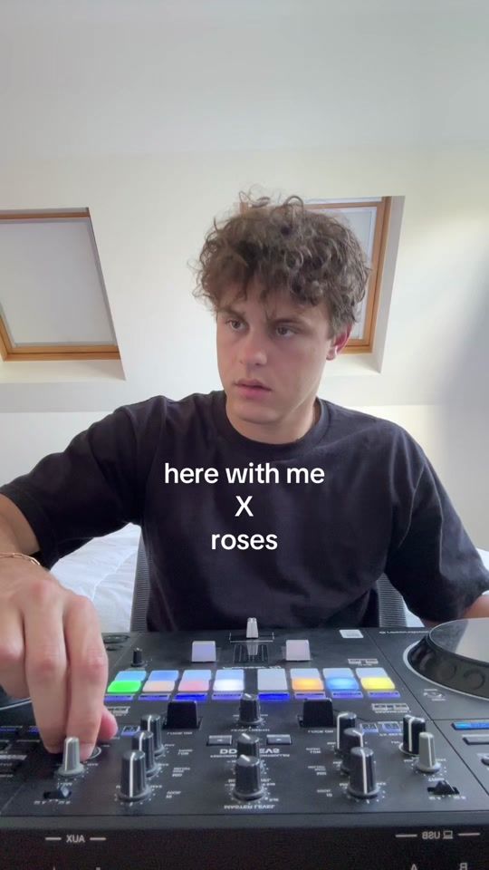 TikTok video thumbnail by samallais