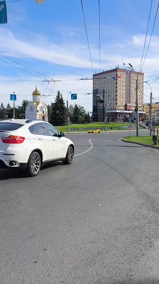 TikTok video thumbnail by car.spotter.ivanovo