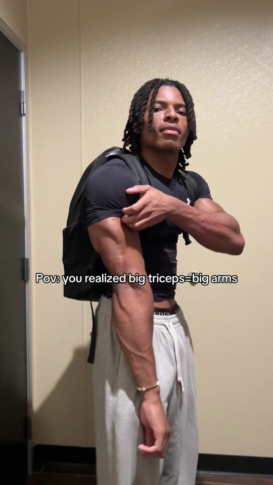 TikTok video thumbnail by zekeafit