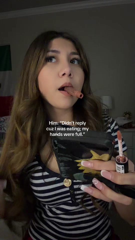 TikTok video thumbnail by justdeniseanahi