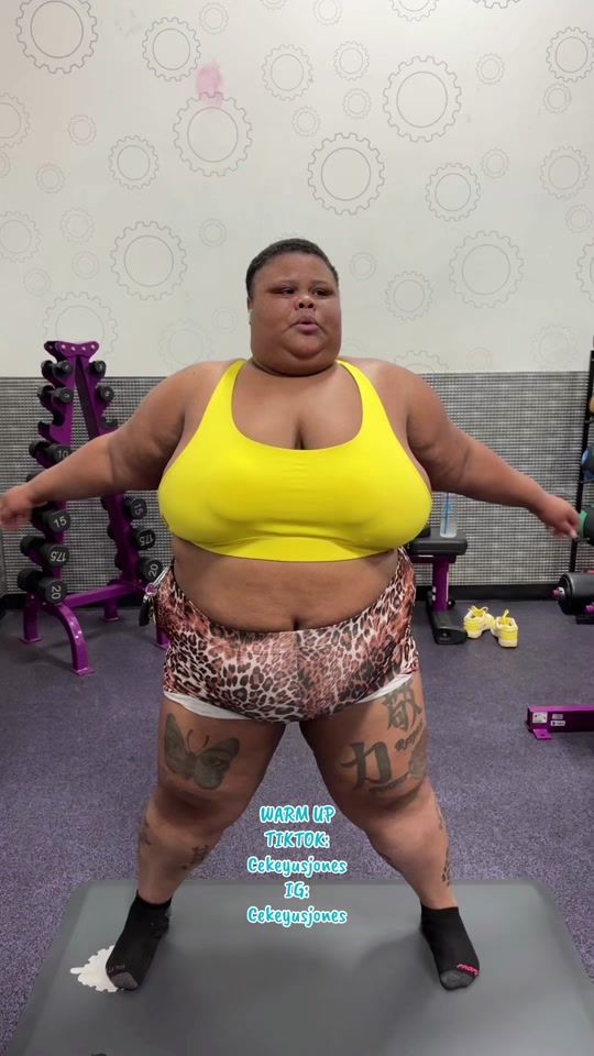 TikTok video thumbnail by cekeyusjones