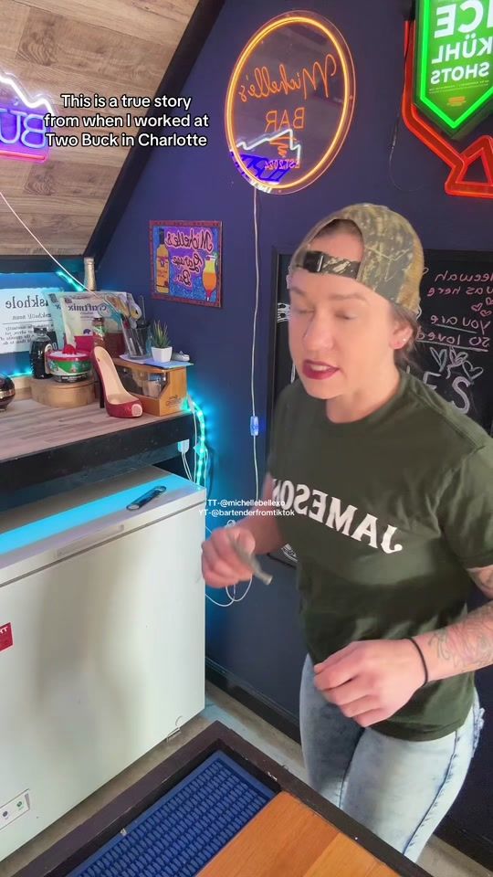 TikTok video thumbnail by michellebellexo